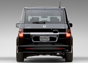 Honda Element SC